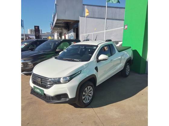 FIAT STRADA 1.3 FIREFLY FLEX FREEDOM CS MANUAL FIAT STRADA 1.3 FIREFLY FLEX FREEDOM CS MANUAL